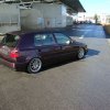 RS Golf 3 VR6 Highline 12